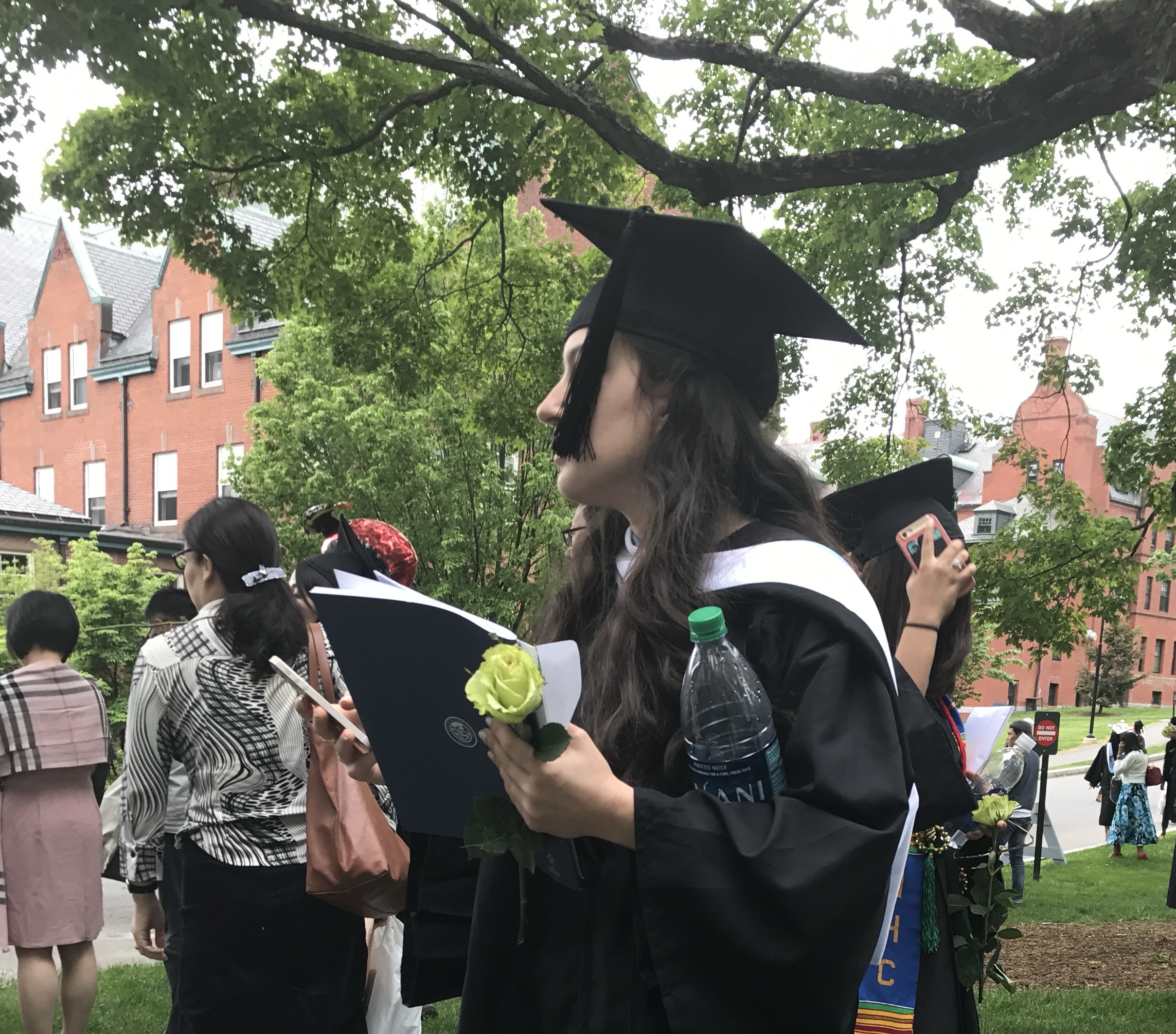 В топ 100 на света за 2024 година са 6 нидерландски университета!