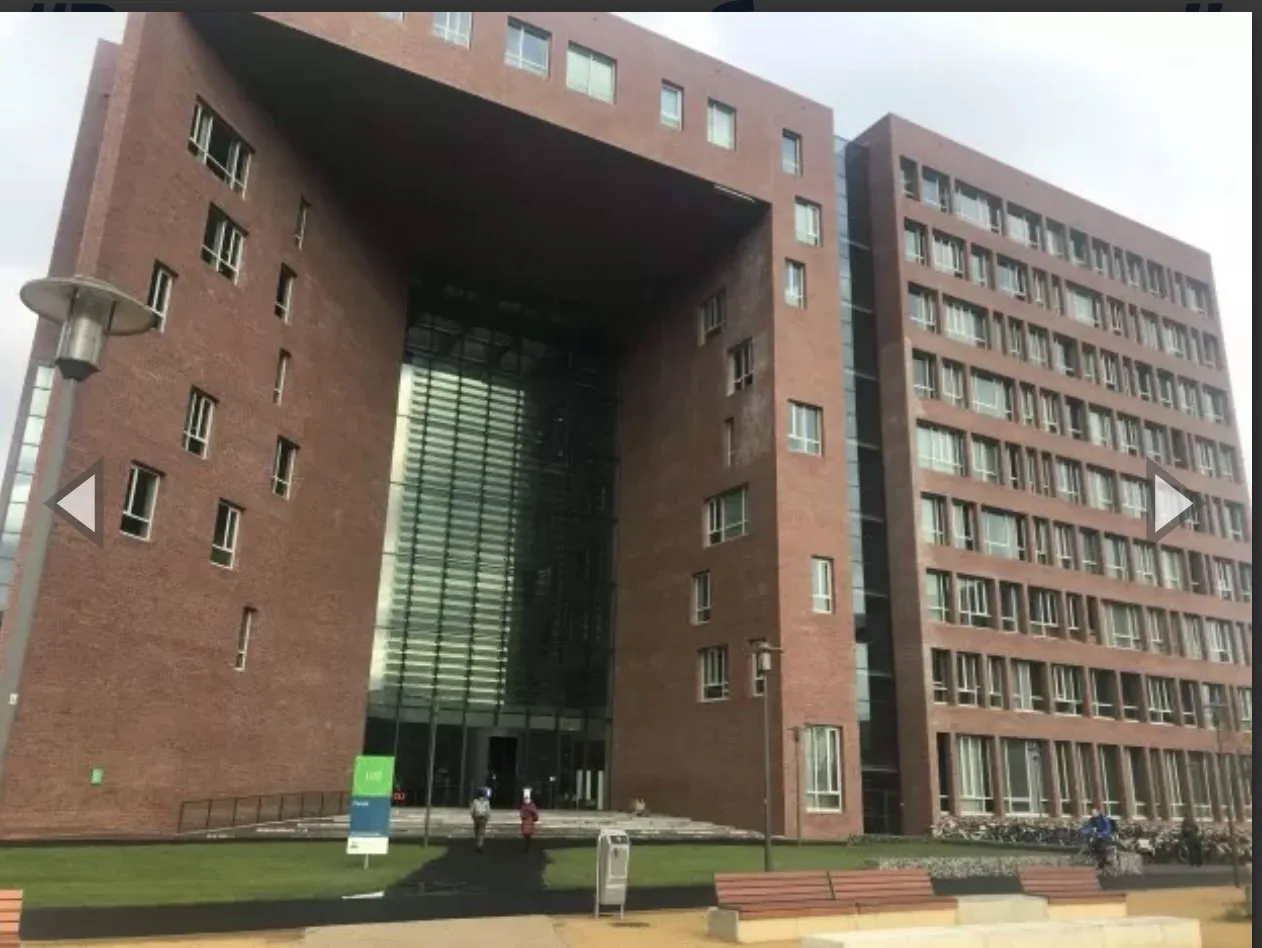 Студентите в Нидерландия  избраха за номер едно Университета Вагенинген