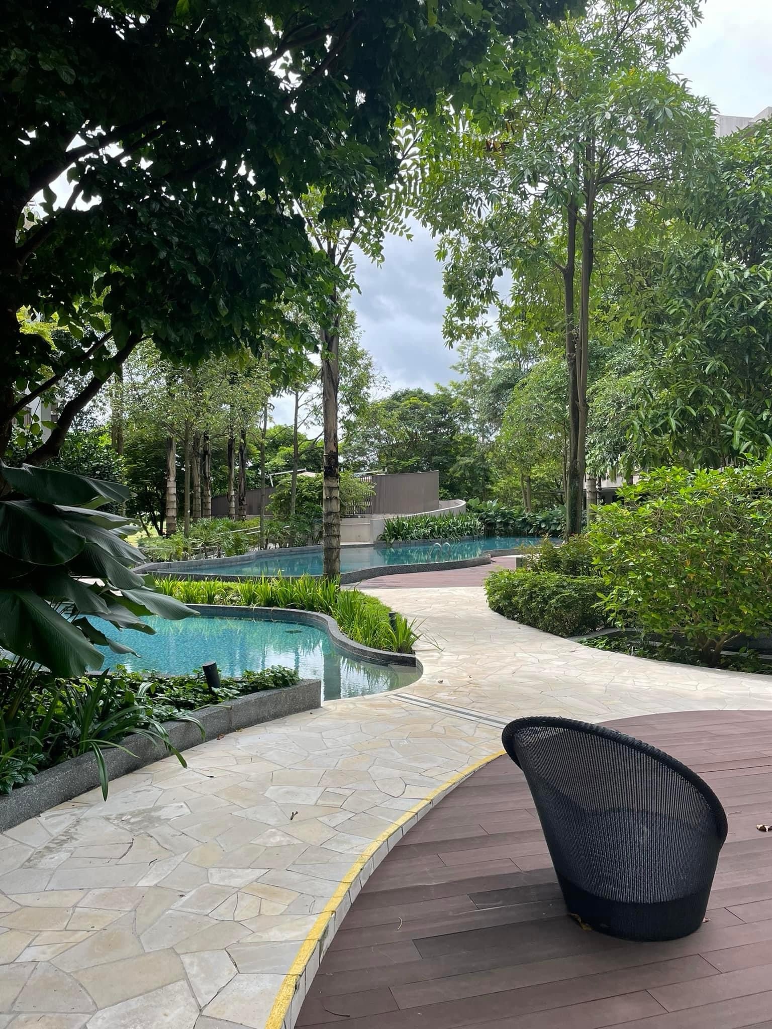 На гости в Сингапур