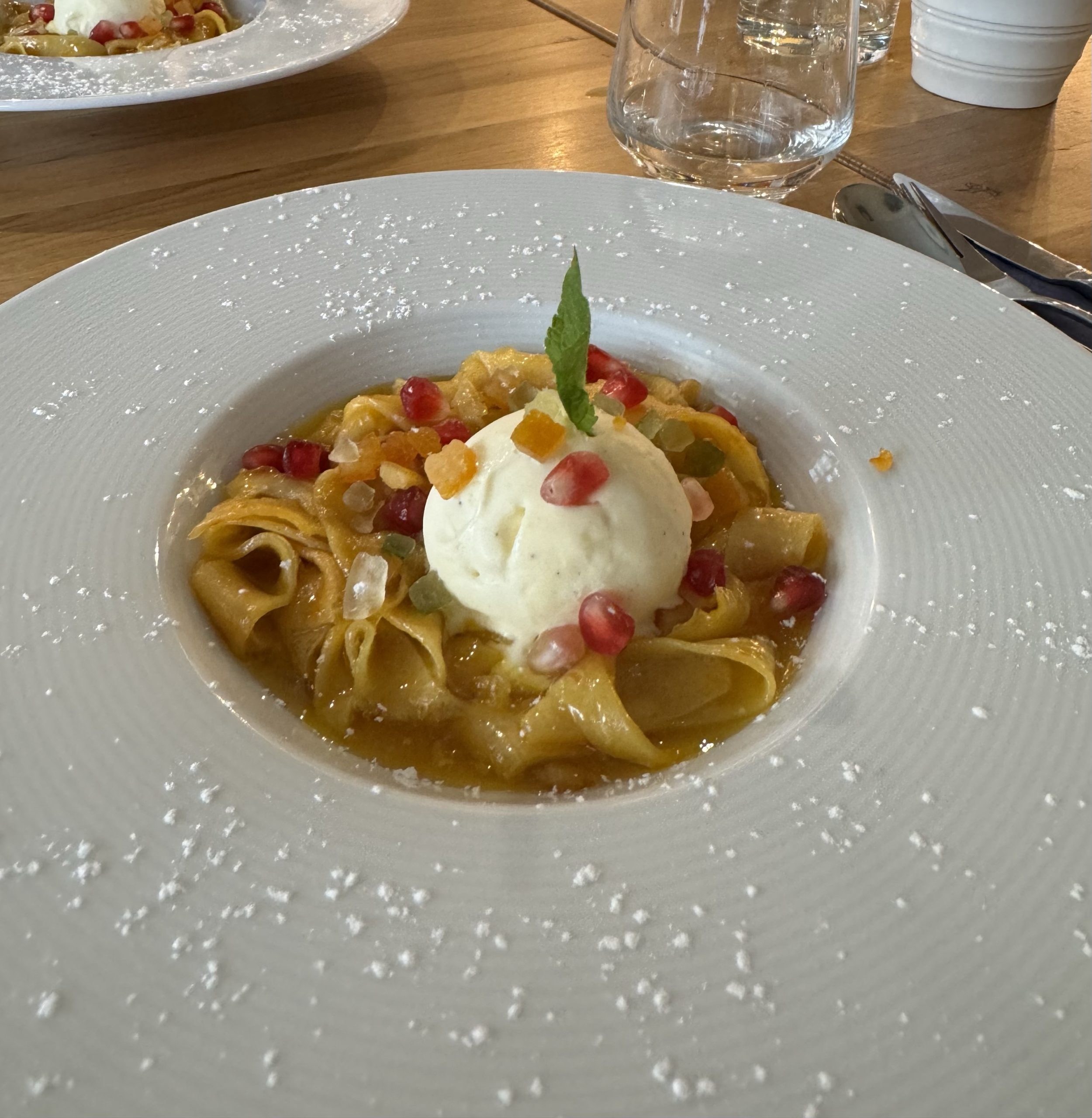 Най- вкусната палачинка