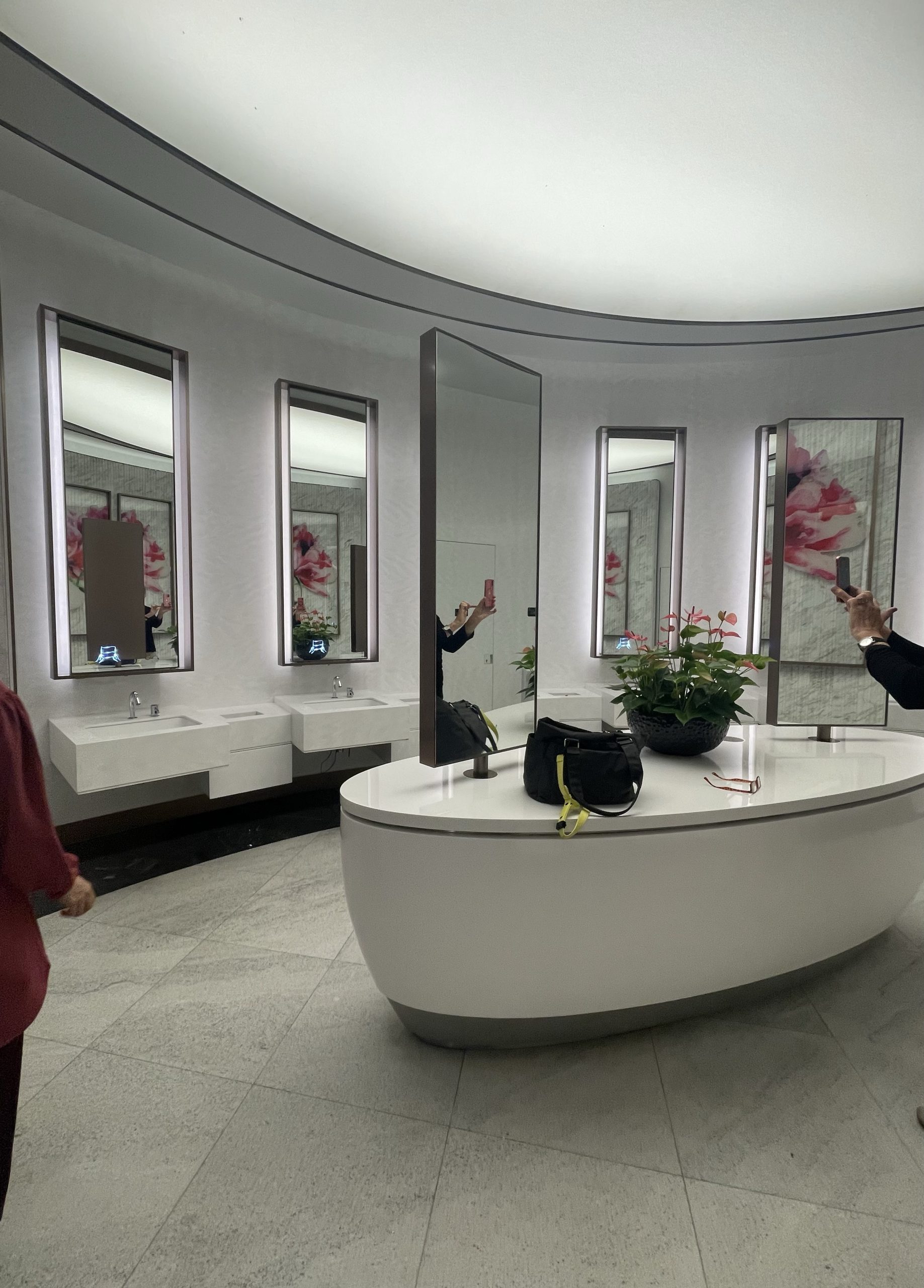 Най-чистите и красиви обществени