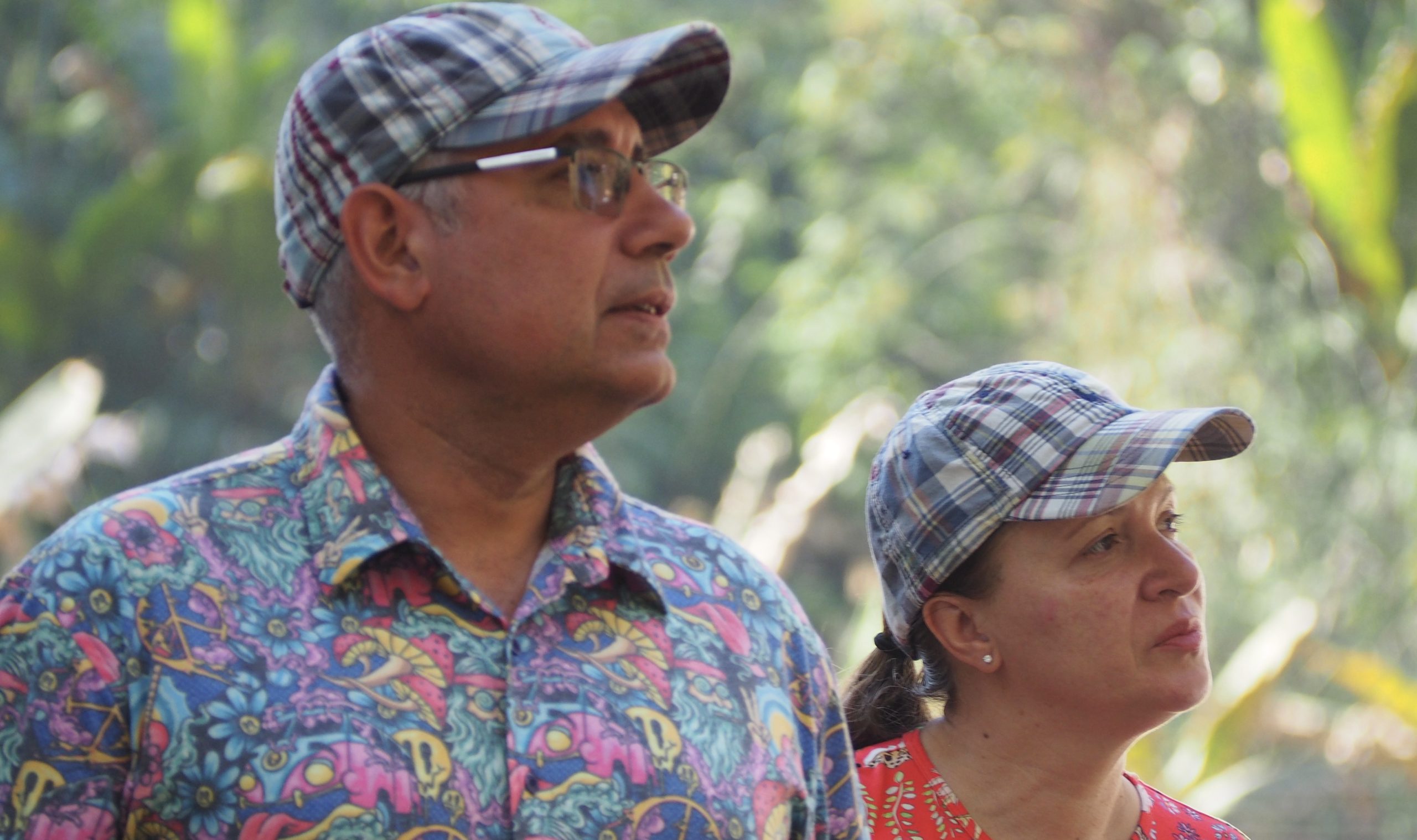 За хората в Чанг Май