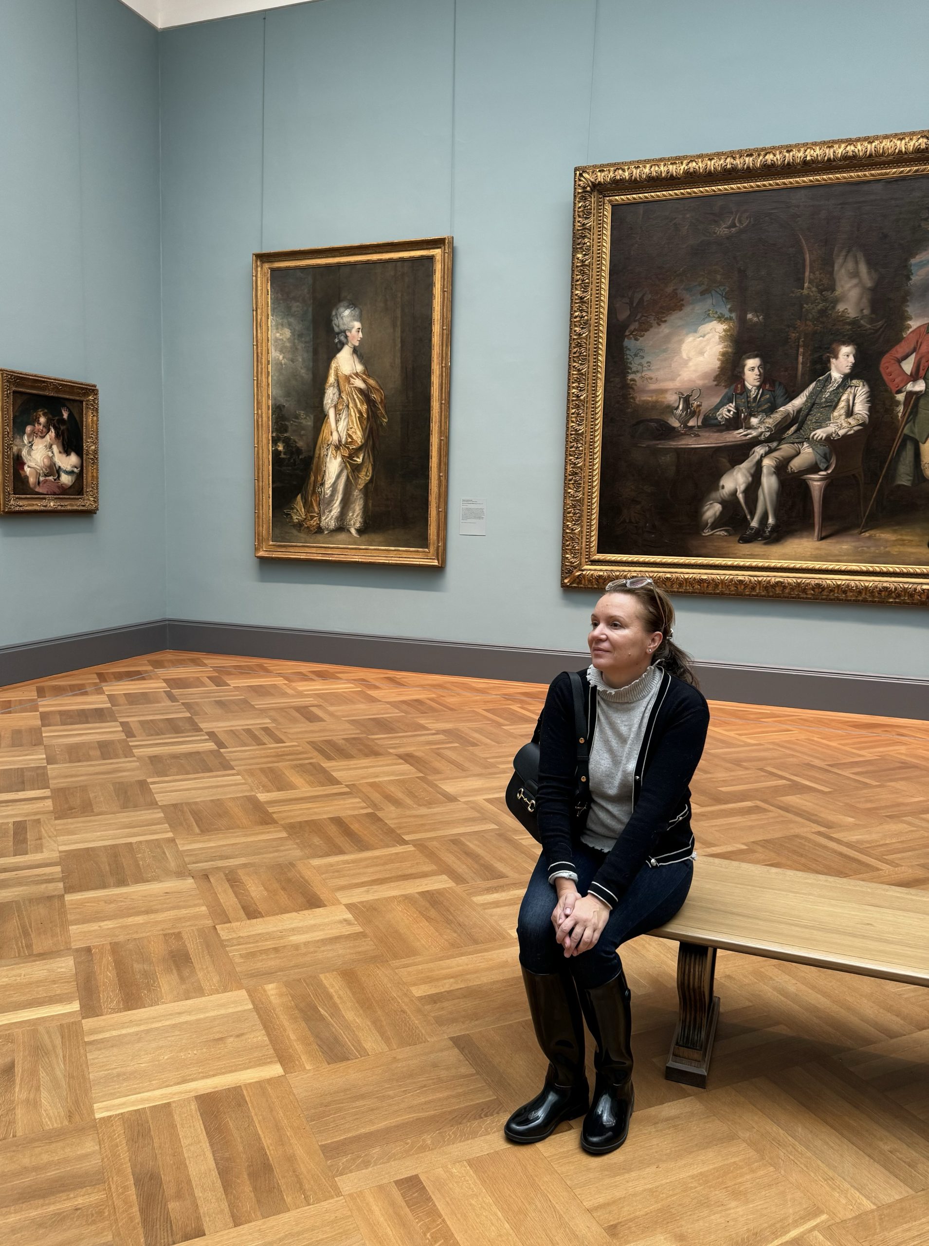 Метрополитън, Ню Йорк